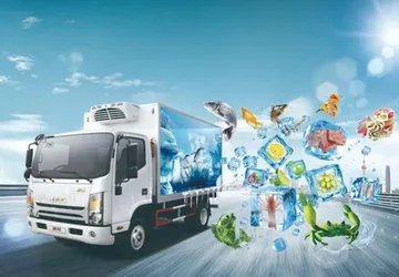 Fixed price Cooled goods in Brussel BE